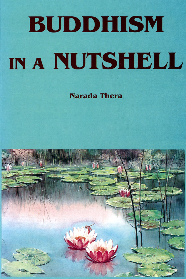 Buddhism in a Nutshell