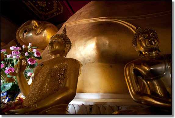 Buddhism In A Nutshell
