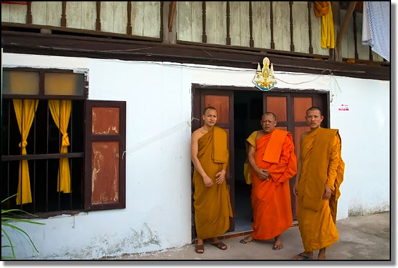 Buddhism In A Nutshell
