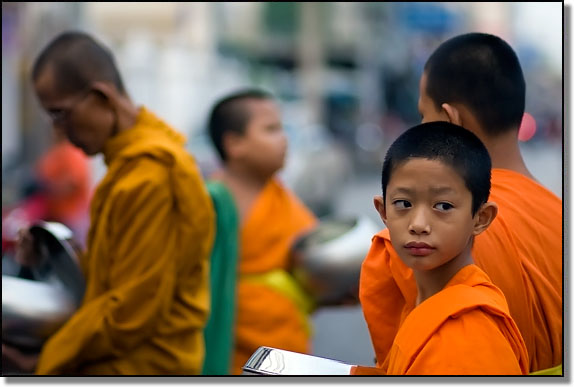 Buddhism In A Nutshell