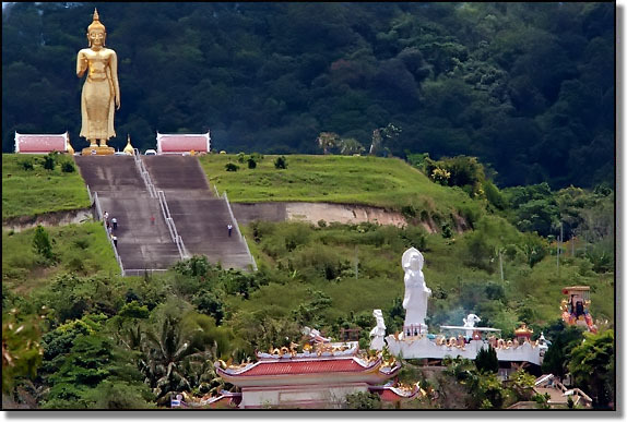 Buddhism In A Nutshell