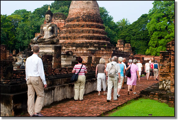 Buddhism In A Nutshell