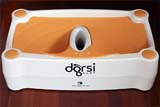 Dorsi Ramp from MD Orthopaedics - Click for larger image