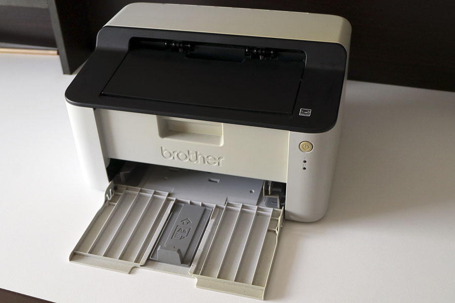 Brother HL-1110