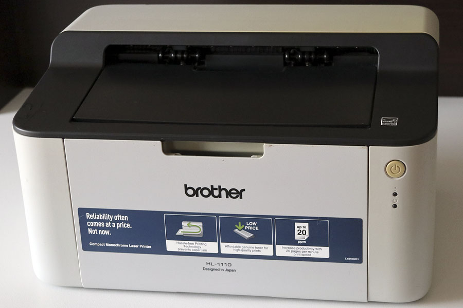 Brother HL-1110