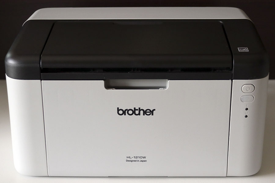 Brother HL-1110