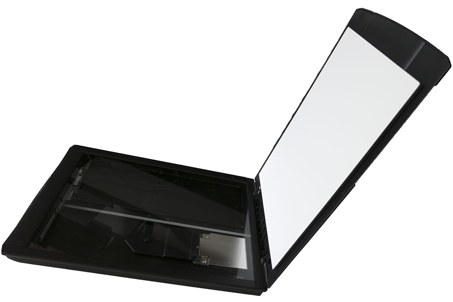 Canon Canoscan LiDE 120 Flatbed Scanner