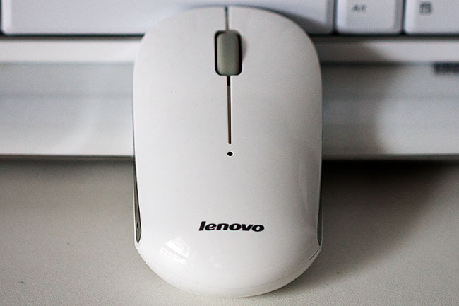 Lenovo A300 ideacentre