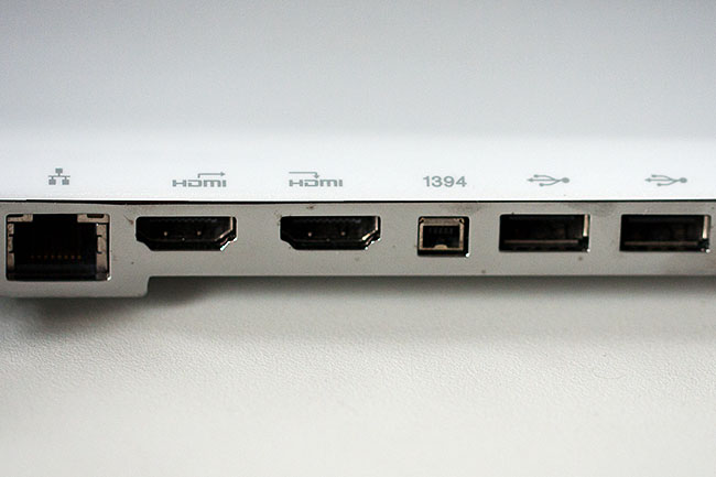 Lenovo A300 ideacentre