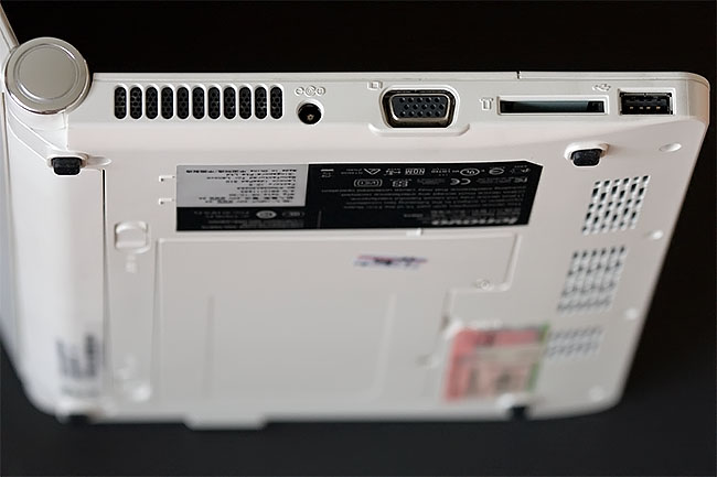 Lenovo Ideapad S10 Netbook