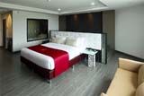 Al Fahad Hotel, Hat Yai - Click for larger image