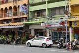 Alina Guest House, Hat Yai - Click for larger image