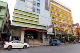 Aloha Hotel, Hat Yai - Click for larger image