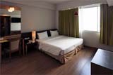 Aloha Hotel, Hat Yai - Click for larger image