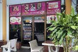 Areewan Thai Massage, Hat&nbsp;Yai - Click for larger image