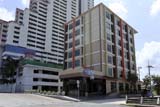 ATK Hatyai Hotel, Hat Yai - Click for larger image