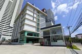 B2 Hotel, Hat Yai - Click for larger image