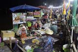 Baan Pru Floating Market, Hat Yai, Thailand - Click for larger image