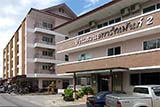 Baan Suan Apartment 2, Hat&nbsp;Yai - Click for larger image