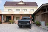 The Great Hotel, Hat&nbsp;Yai - Click for larger image