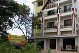 Baan Tidtaa Apartment, Hat&nbsp;Yai - Click for larger image