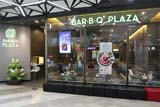 Bar B Q Plaza, Central Festival, Hat Yai - Click for larger image