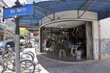 Bike Cafe, Hat Yai - Click for larger image Bike Cafe, Hat Yai - Click for larger image