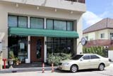 Billin Cafe Bistro, Hat Yai - Click for larger image
