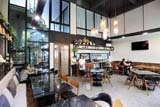 Billin Cafe Bistro - Click for larger image