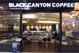 Black Canyon Coffee, Central Festival, Hat Yai - Click for larger image