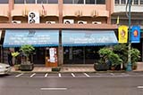 Boonyalee Thai boxing gym, Hat Yai - Click for larger image Boonyalee Thai boxing gym, Hat Yai - Click for larger image