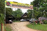 Bpor Maalee Steak House, Hat&nbsp;Yai - Click for larger image