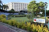 BP Samila Beach Hotel And Resort, Songkhla - Click for larger image