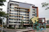 BR Grand Hotel, Hat Yai - Click for larger image