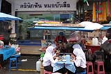 Dr Bunleu, Hat Yai - Click for larger image Dr Bunleu, Hat Yai - Click for larger image