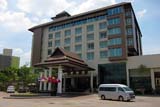 Buri Sriphu Hotel, Hat&nbsp;Yai - Click for larger image