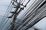 Typical Thai wiring - Click for larger image