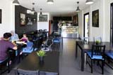 Cafe New York, Hat&nbsp;Yai - Click for larger image