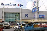 Big C Extra when it was owned by Carrefour, Hat Yai - Click for larger image Big C Extra when it was owned by Carrefour, Hat Yai - Click for larger image
