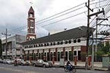 Catholic Church, Hat Yai - Click for larger image Catholic Church, Hat Yai - Click for larger image