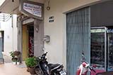Center Mansion, Hat&nbsp;Yai - Click for larger image
