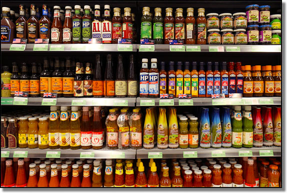 TOPS supermarket, Central Festival, Hat Yai