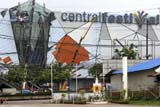 Central Festival, Hat Yai - Click for larger image Central Festival, Hat Yai - Click for larger image