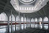 Songkhla Province Central Mosque, Hat Yai - Click for larger image Songkhla Province Central Mosque, Hat Yai - Click for larger image