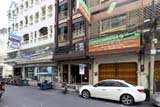 Chateau, cheap accommodation in Hat&nbsp;Yai - Click for larger image