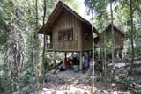Accommodation at Chestnut Hill Eco Resort, Hat Yai - Click for larger image