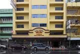 China Garden Hotel, Hat&nbsp;Yai - Click for larger image