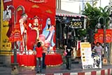 Chinese New Year in Hat Yai 2005 - Click for larger image Chinese New Year in Hat Yai 2005 - Click for larger image
