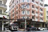 Ching Hao Grand Hotel, Hat Yai - Click for larger image