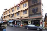 Chok Amnuay Hotel, cheap hotel in Hat&nbsp;Yai - Click for larger image